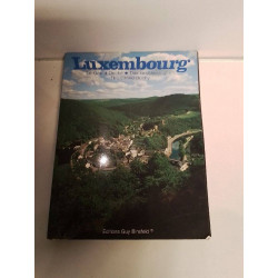 LIVRE LUXEMBOURG BINSFELD