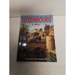 LIVRE LUXEMBOURG 