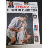 LIVRE L’EQUIPE ANNEE 2006
