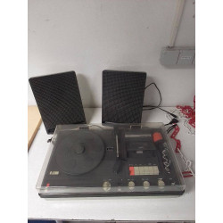 COMBINÉ HI-FI CONTINENTAL 