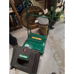 SCARIFICATEUR 