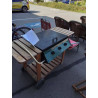 BARBECUE GAZ 
