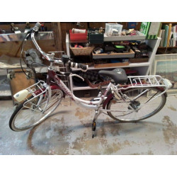 VELO DE VILLE SPRING 