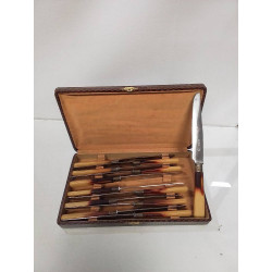 COFFRET COUTEAUX 