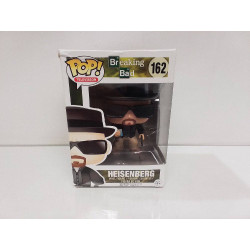 FIGURINE POP HEISENBERG 