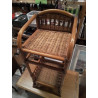 MEUBLE BAMBOU 