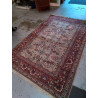 TAPIS ORIENT TON SAUMON 260X170