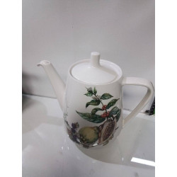 CAFETIÈRE  + FILTRE...