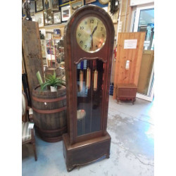HORLOGE DE PARQUET MAUTHE...