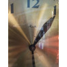 HORLOGE DE PARQUET MAUTHE ART DECO