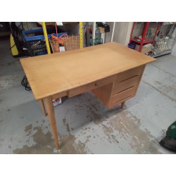 BUREAU STYLE SCANDINAVE 4...