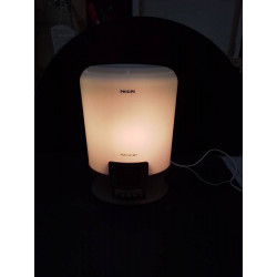 RADIO REVEIL PHILIPS 