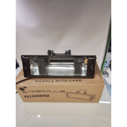 STROBOSCOPE STARVILLE