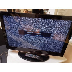 TÉLÉVISEUR SAMSUNG 