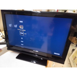 TÉLÉVISEUR SONY +...