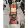 TONDEUSE THERMIQUE AUTOTRACTEE WOLF GARTEN 2,48XC