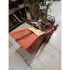 TONDEUSE THERMIQUE AUTOTRACTEE WOLF GARTEN 2,48XC