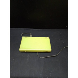 NINTENDO DS + CHARGEUR 