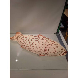 PLAT POISSON 