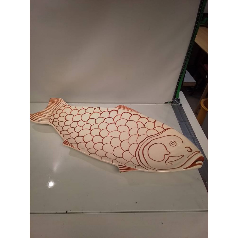 PLAT POISSON 