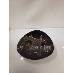 ASSIETTE LONGWY 