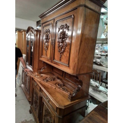 BUFFET 2 CORPS NOYER 