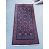 TAPIS PM TON ROUGE 71X146
