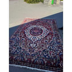 TAPIS 220X320 BACHTIARI