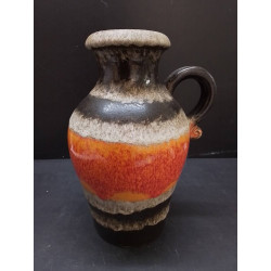 VASE UNE ANSE W GERMANY 