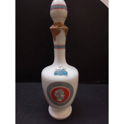 BOUTEILLE OPALINE 