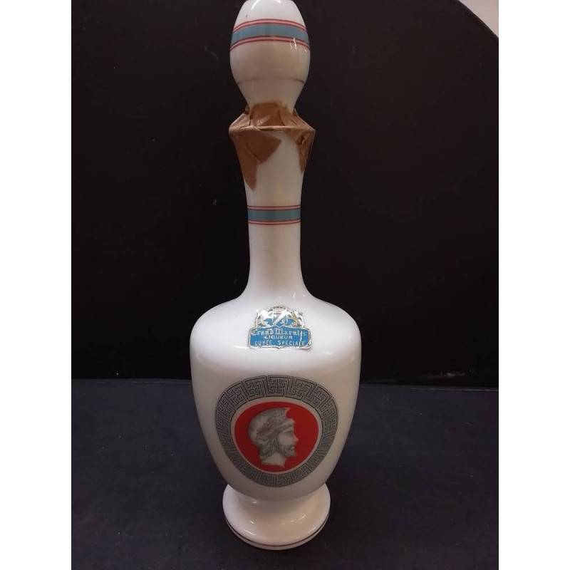 BOUTEILLE OPALINE 