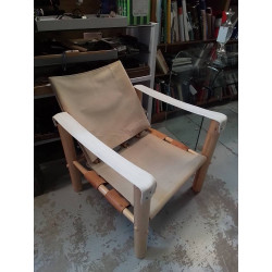 FAUTEUIL SAFARI 