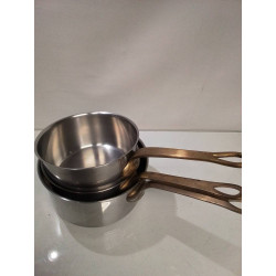 LOT CASSEROLES 