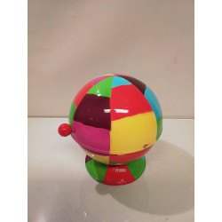 SUCRIER PYLONES 