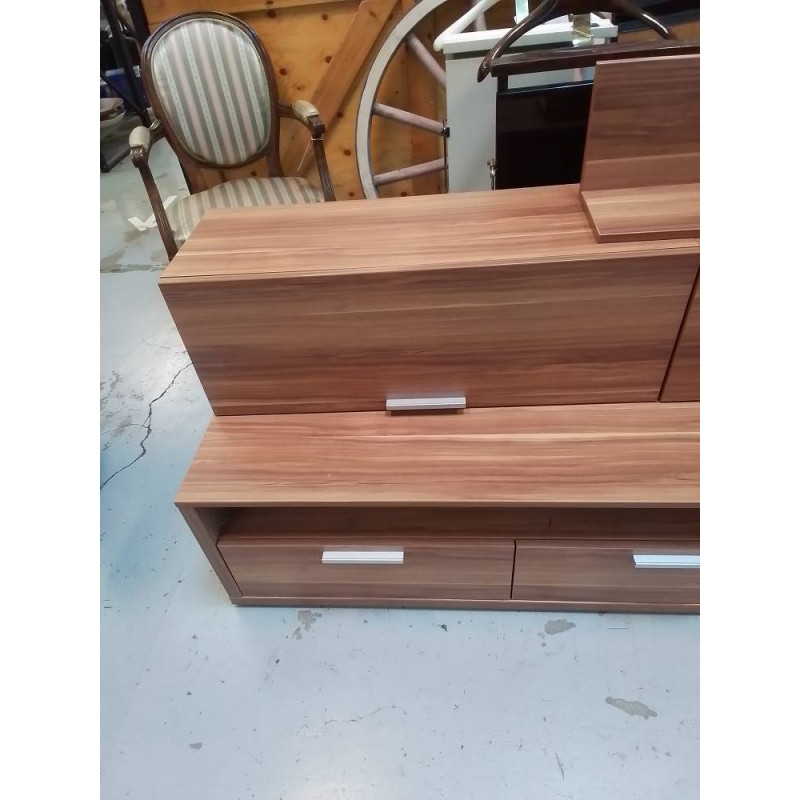 ETAGERE MURALE MODERNE LA PIECE