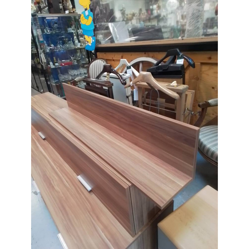 ETAGERE MURALE MODERNE
