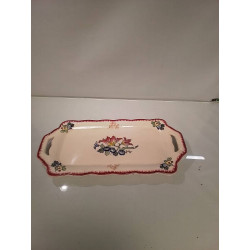 PLAT LONGWY MARSEILLE 