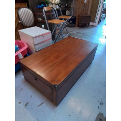 TABLE BASSE MERISIER 3...