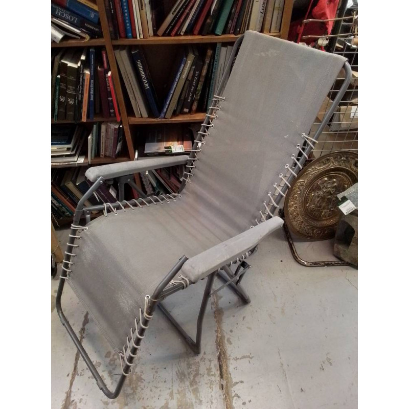 CHAISE LONGUE 
