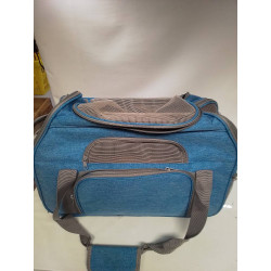 SAC DE TRANSPORT ANIMAUX 