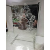 HORLOGE SQUELETTE INNERMOST 