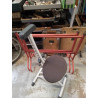 CHAISE A REPASSER 