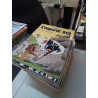 LOT BD L\'AGENT 212