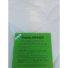 MATELAS MONACO  90X200 EXTRA FERME