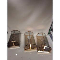 APPLIQUE METAL 