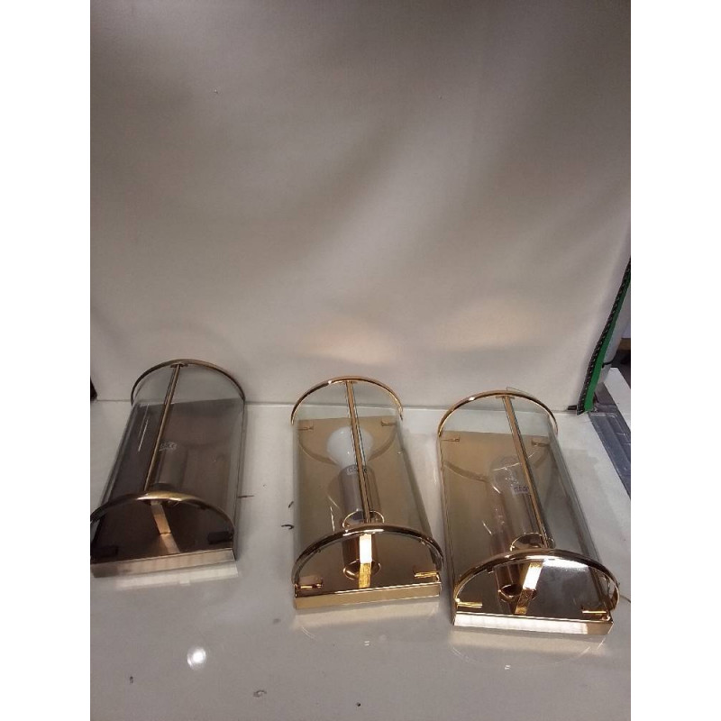 APPLIQUE METAL 