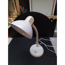 LAMPE A POSER BLANCHE 