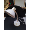 LAMPE A POSER BLANCHE 