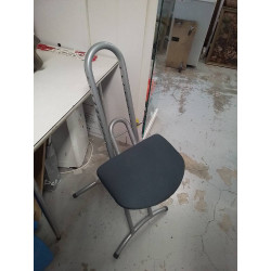 CHAISE DE REPASSAGE 