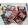 LOT LIVRES LES GRANDS COMPOSITEURS